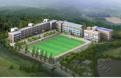 대전동신과학고등학교 이미지