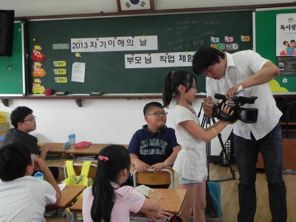 시량초등학교 이미지