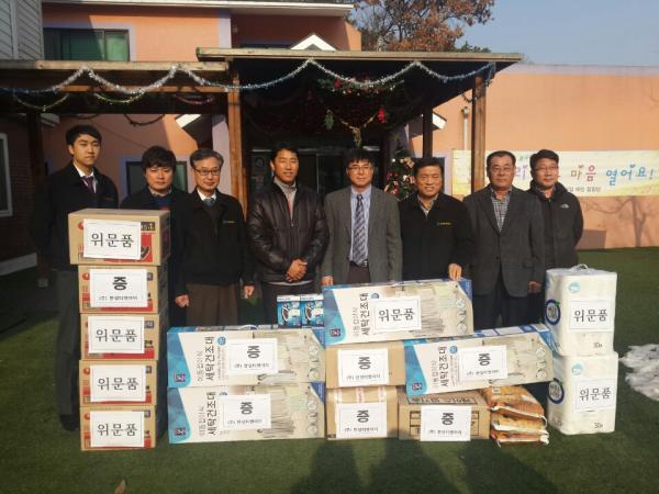 (주)한성 이미지