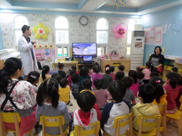 태안군보건의료원 이미지