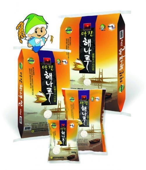 해나루식품 이미지