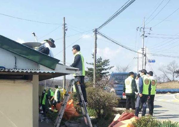 로타리 이미지
