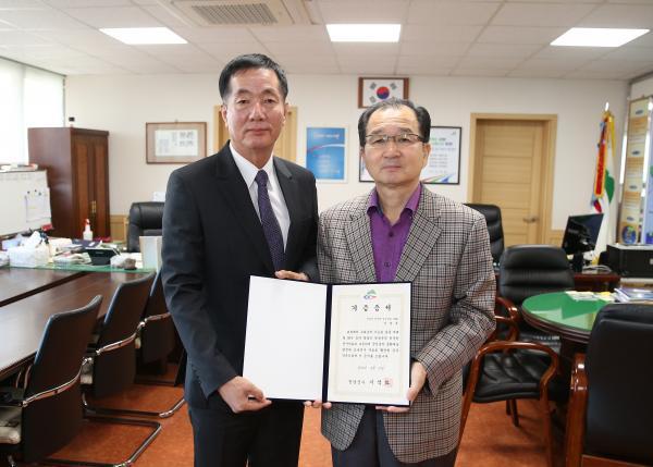 자연사 이미지