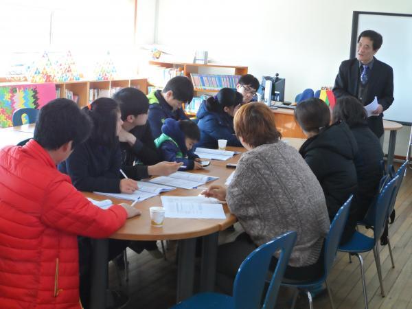 신화초등학교 이미지