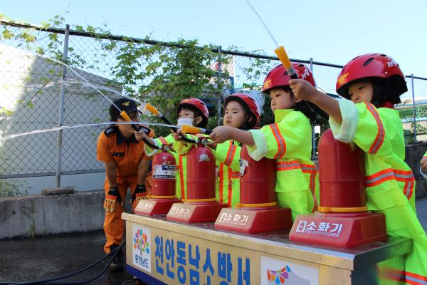 호서대학교부속유치원 이미지