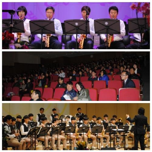 레가토색소폰 이미지