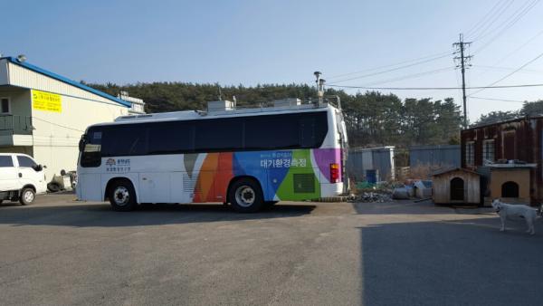대산산업 이미지