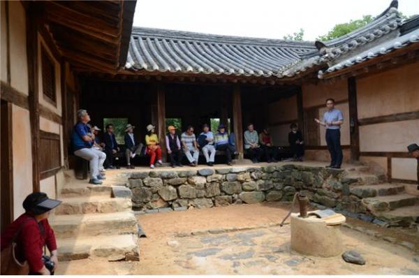 홍주성 이미지