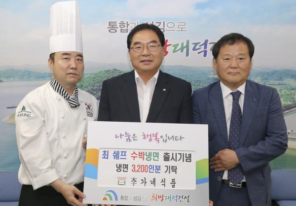 대덕식품 이미지