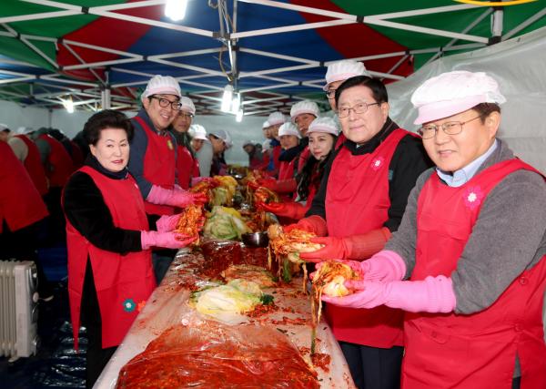 한국서부발전(주) 이미지