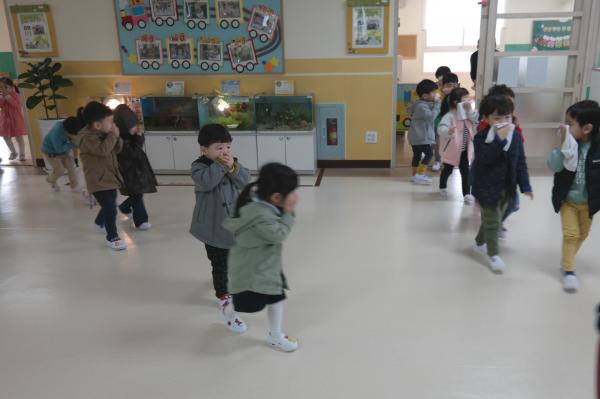 내포유치원 이미지