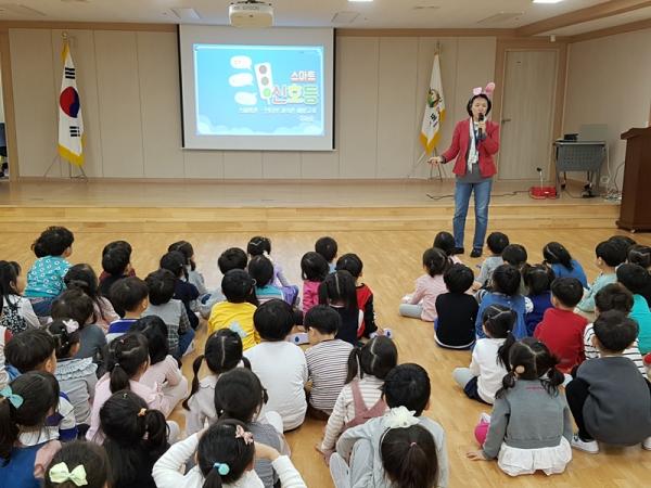 내포유치원 이미지