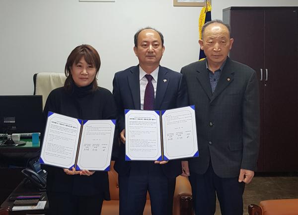 안전지대미용실 이미지