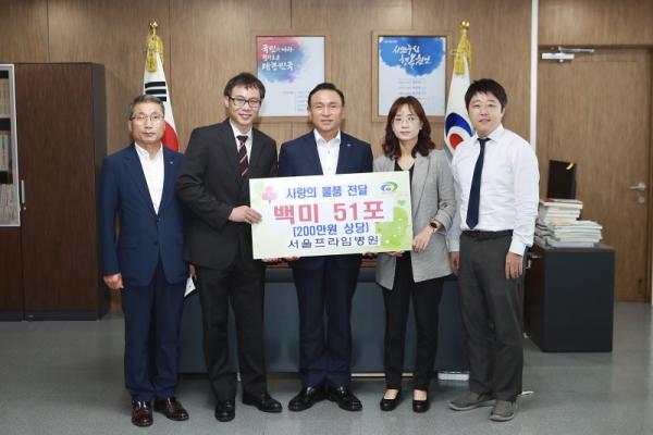 서울프라임병원 이미지