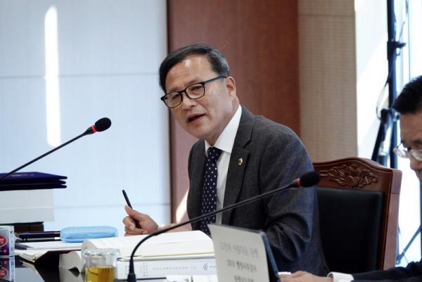 충청남도 청양소방서 이미지