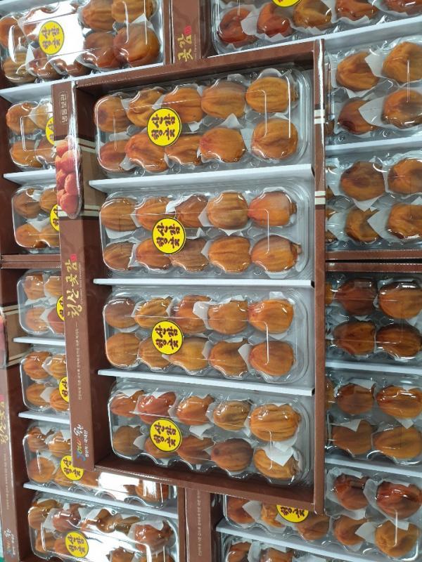 청산식품 이미지