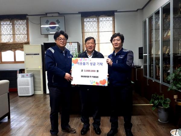 주식회사 제이엠 이미지