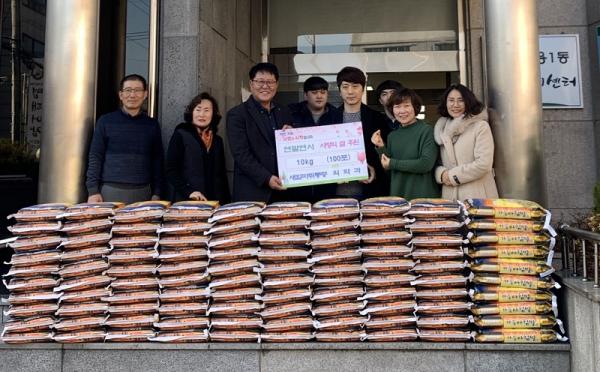 새힘마취통증의학과 이미지