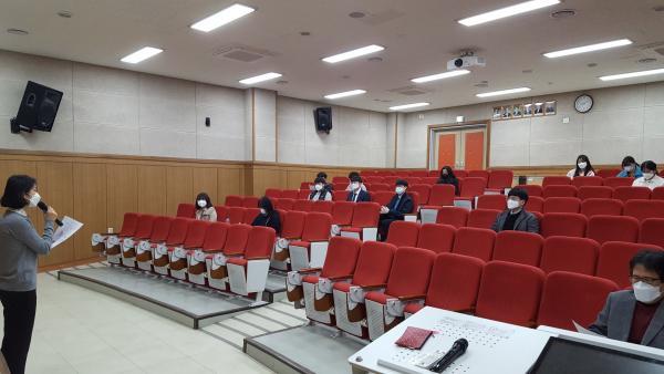 천안오성고등학교 이미지