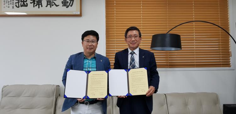 천안오성고등학교 이미지
