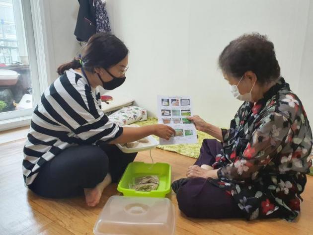 사회적협동조합보리 이미지