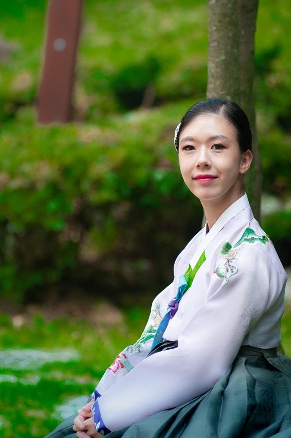 CTN - 확실하고 진실된 뉴스!-장애 딛고 희망 노래하는 국악요정 장애 딛고 희망 노래하는 국악요정