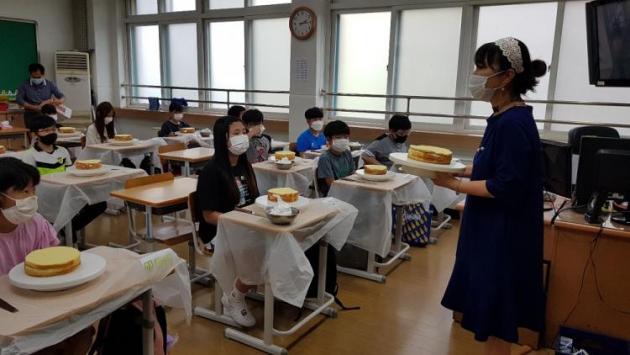 대소초등학교 이미지