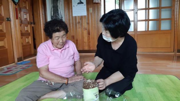 충북음성지역자활센터 이미지