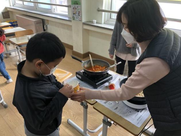 대소초등학교 이미지