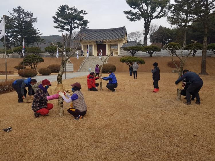 충의사 이미지