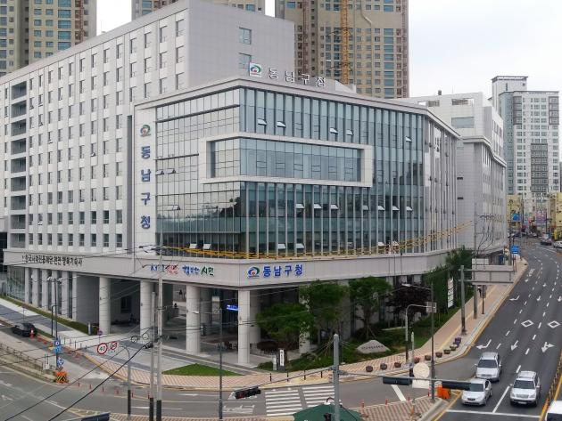 동남노래연습장 이미지