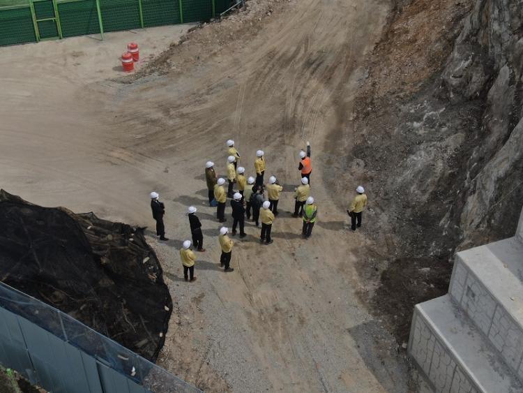 장항초등학교 이미지