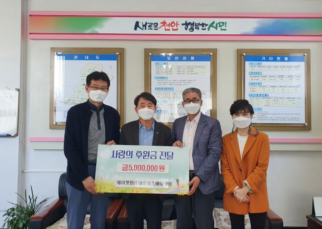 드림즈인 이미지