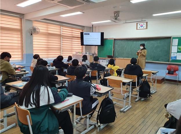 CTN - 확실하고 진실된 뉴스!-천안시청소년상담복지센터, 청소년의 심리정서를 위한 집단상담 프로그램 운영! 천안시청소년상담복지센터, 청소년... 