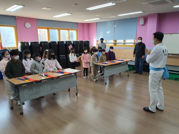위례초등학교 이미지