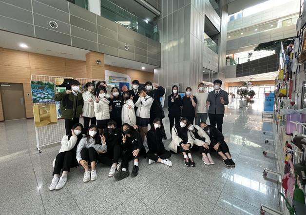 고운고등학교 이미지