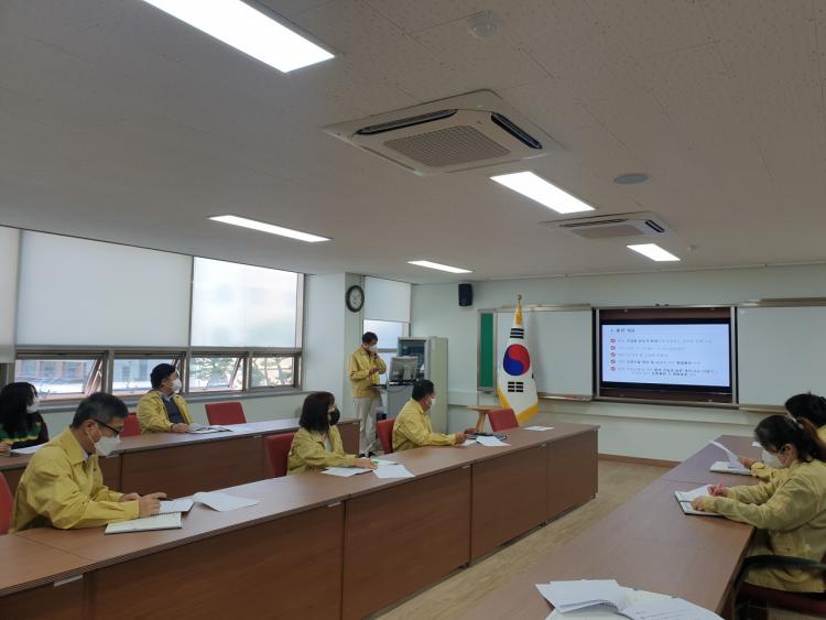 한국안전교육원 이미지