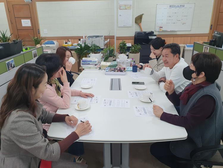 충청북도단재교육연수원 이미지