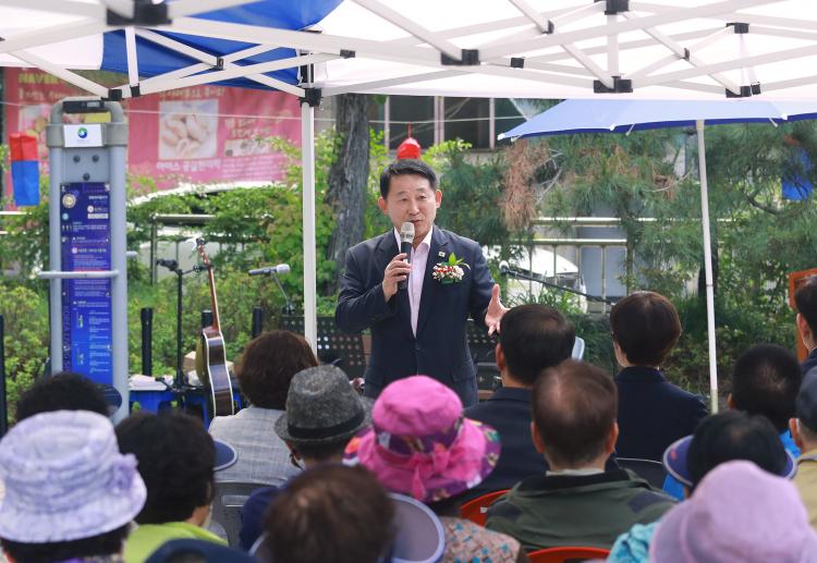 도깨비장터 이미지