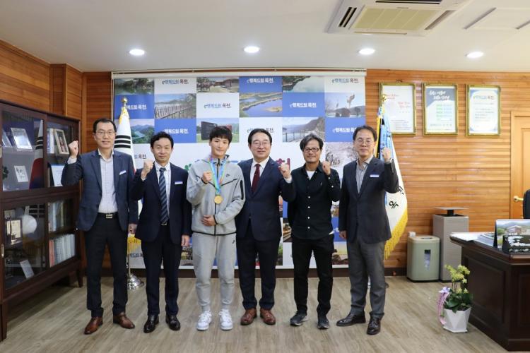 옥천군청 이미지