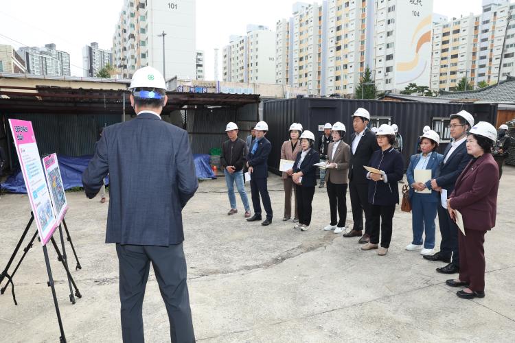 동구국민체육센터 이미지