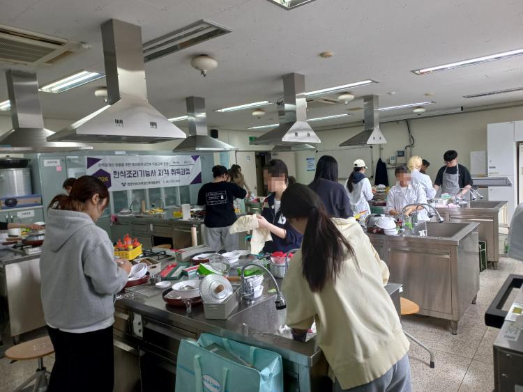 CTN - 확실하고 진실된 뉴스!-천안시여성인력개발센터, 호서대학교와 직업교육 훈련과정 실시 천안시여성인력개발센터, 호서대학교와 직업교육... 