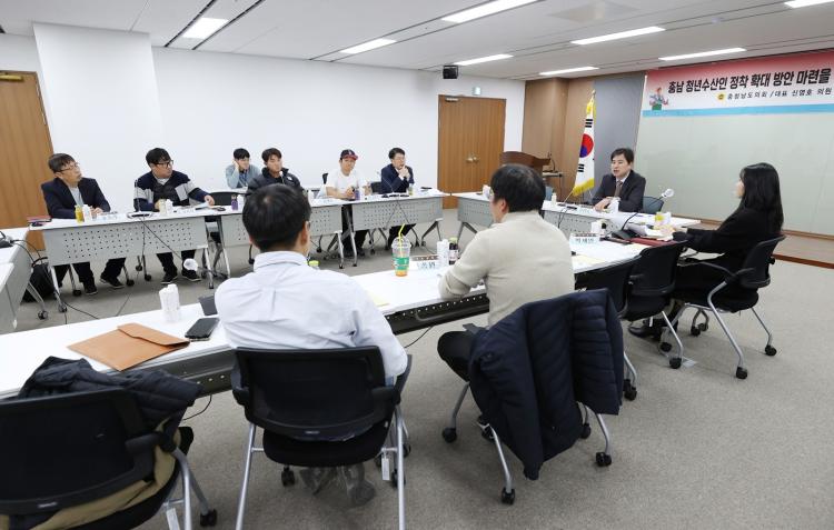 청년수산 이미지