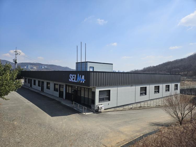 CTN - 확실하고 진실된 뉴스!-주식회사 셀마, 본사 사업장 확장 이전 주식회사 셀마, 본사 사업장 확장 이전