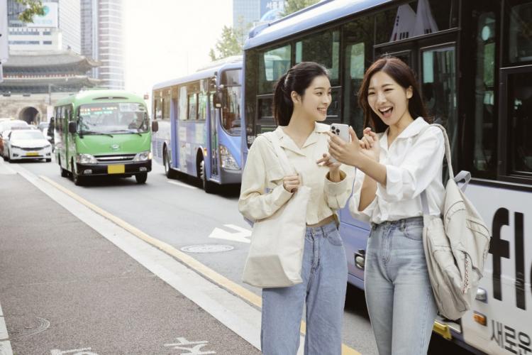 CTN - 확실하고 진실된 뉴스!-[국교부]대중교통 탈땐 K-패스, 25년부터 다자녀 가구 유형 신설 추가! [국교부]대중교통 탈땐 K-패스, 25년부터... 