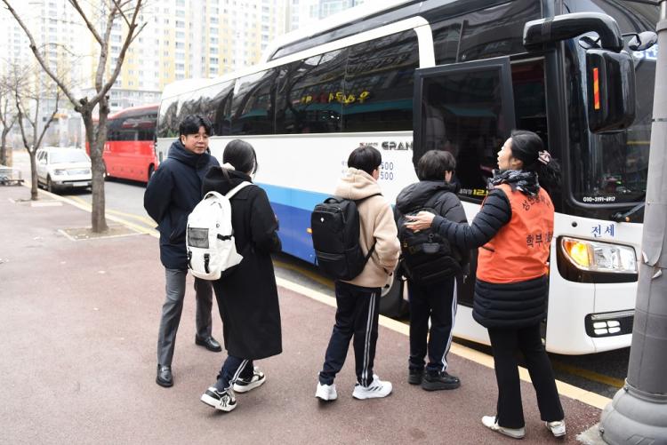 성연중학교 이미지