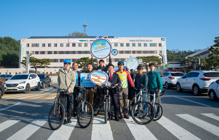 자전거 이미지