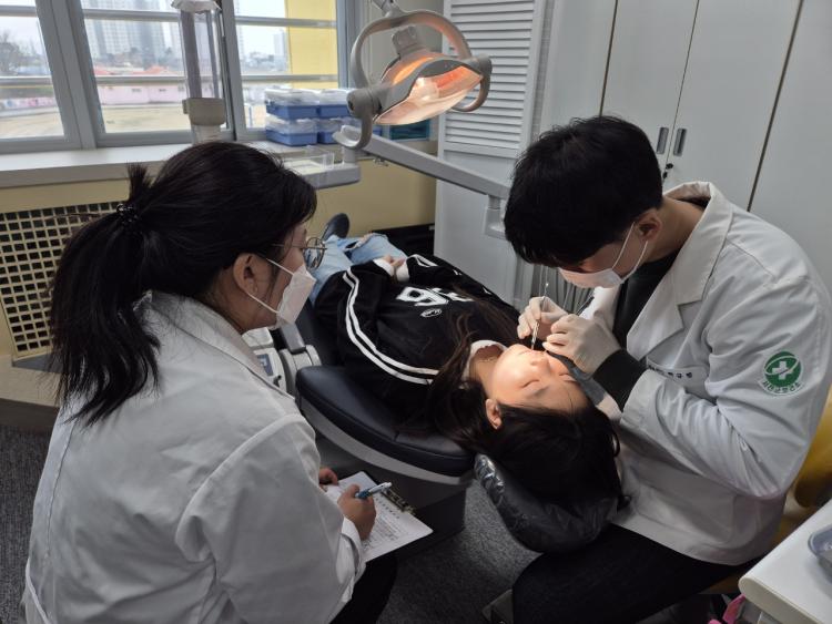 장항초등학교 이미지