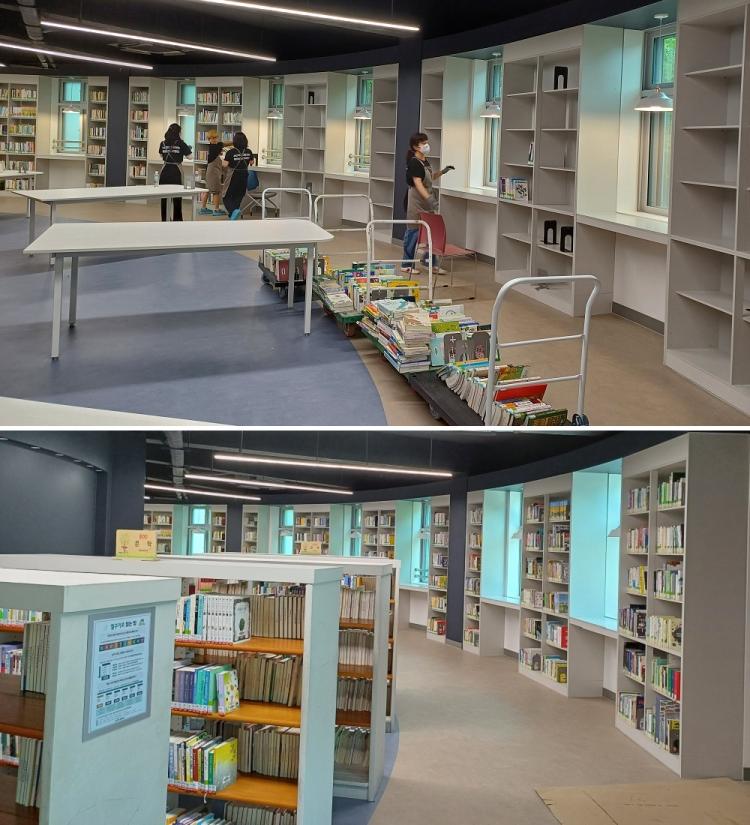 성연중학교 이미지