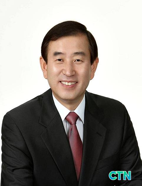 CTN - 확실하고 진실된 뉴스!-조길형 충주시장 조길형 충주시장